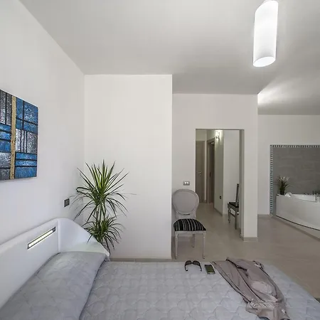 Apartmanhotel Il Panorama *