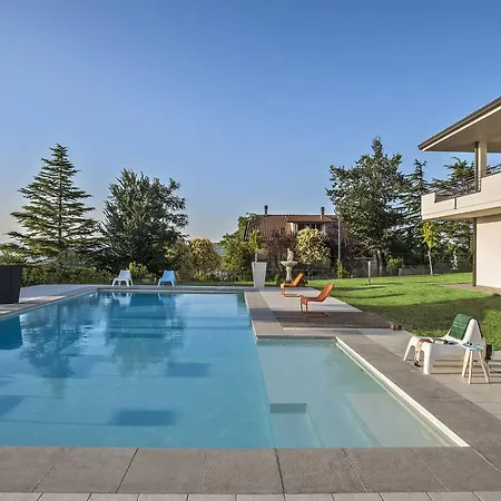 Apartmanhotel Il Panorama *