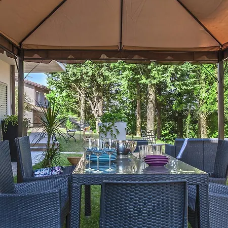 Apartmanhotel Il Panorama *