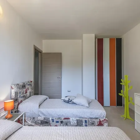 Apartmanhotel Il Panorama *
