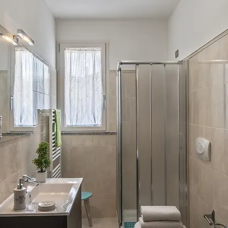 Apartmanhotel Il Panorama *