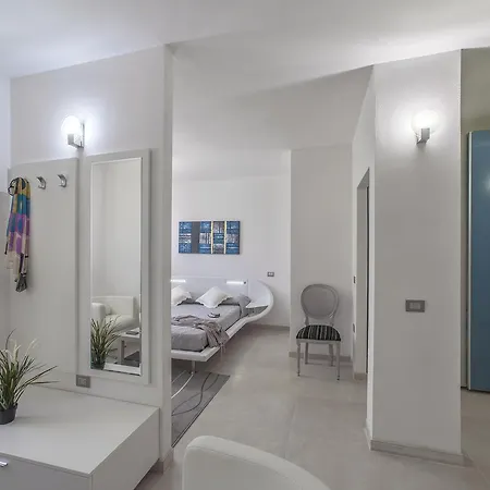 Apartmanhotel Il Panorama *