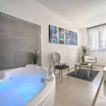 Apartmanhotel Il Panorama *