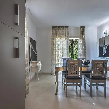 Apartmanhotel Il Panorama *