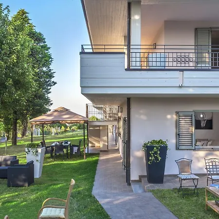 Apartmanhotel Il Panorama *
