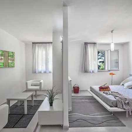 Apartmanhotel Il Panorama *