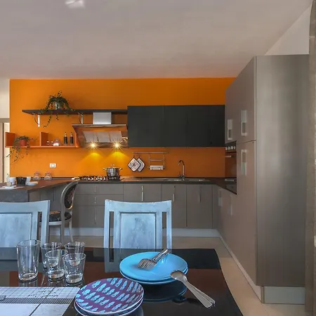 Apartmanhotel Il Panorama *