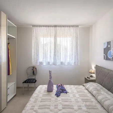 Apartmanhotel Il Panorama *