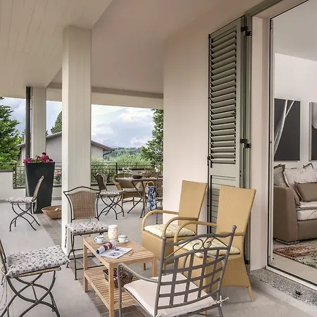 Apartmanhotel Il Panorama *