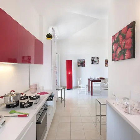 Apartmanhotel Il Panorama *