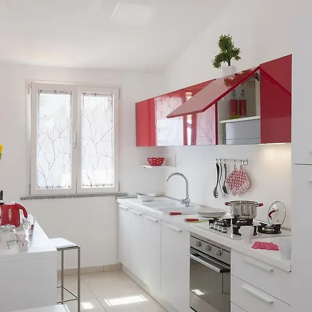 Apartmanhotel Il Panorama *