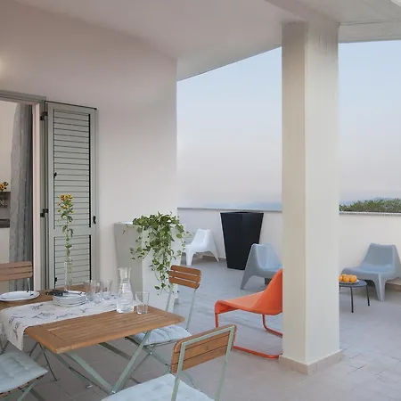Apartmanhotel Il Panorama *