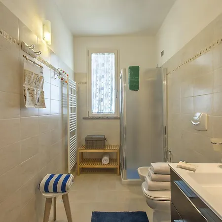 Apartmanhotel Il Panorama *