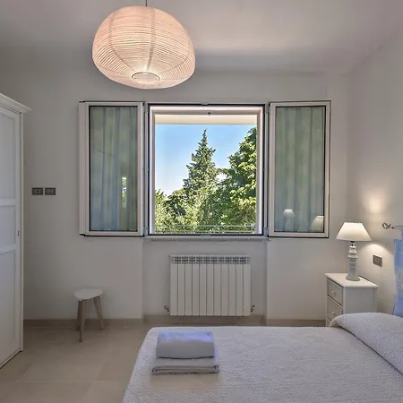 Apartmanhotel Il Panorama *