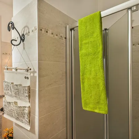 Apartmanhotel Il Panorama *