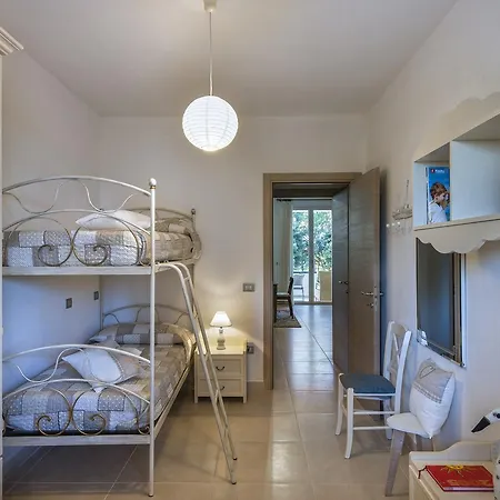 Apartmanhotel Il Panorama *
