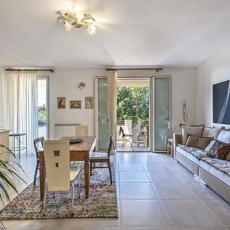 Apartmanhotel Il Panorama *