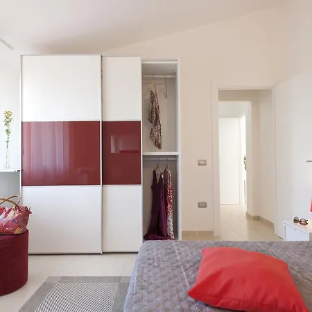 Apartmanhotel Il Panorama *
