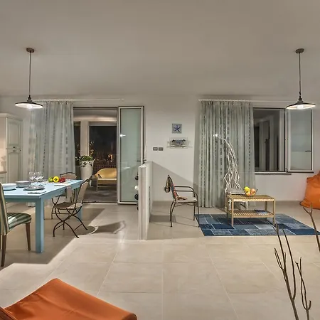 Apartmanhotel Il Panorama *