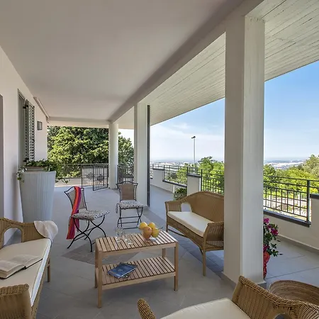 Apartmanhotel Il Panorama *