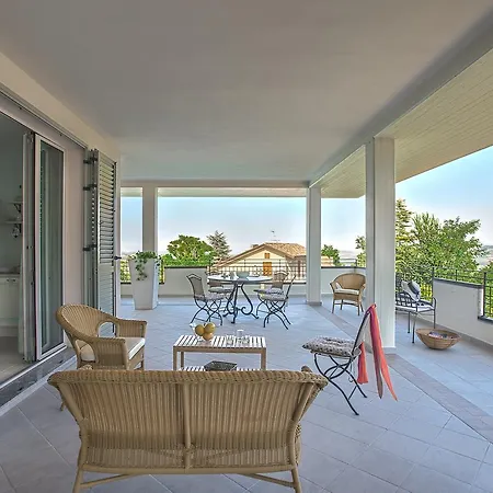 Apartmanhotel Il Panorama *