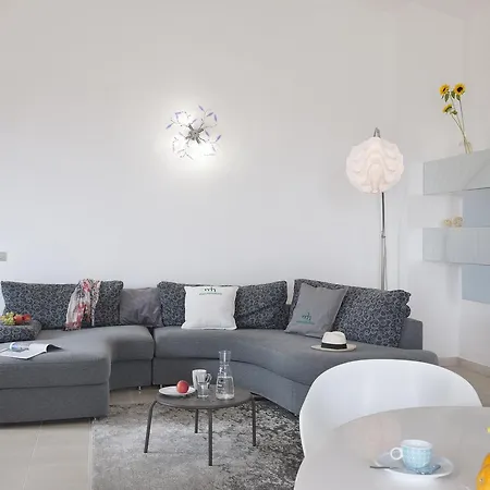 Apartmanhotel Il Panorama *