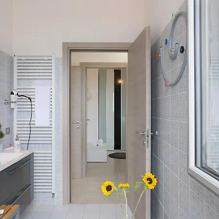 Apartmanhotel Il Panorama *