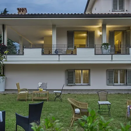 Apartmanhotel Il Panorama *