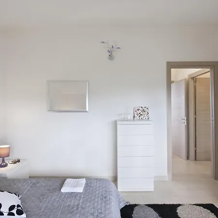 Apartmanhotel Il Panorama *