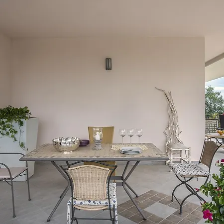 Apartmanhotel Il Panorama *