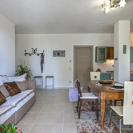 Apartmanhotel Il Panorama *