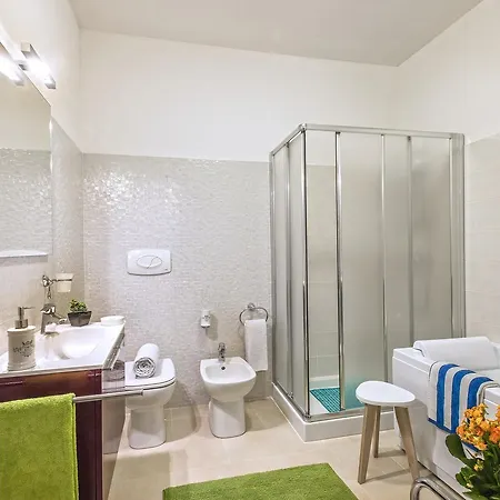 Apartmanhotel Il Panorama *