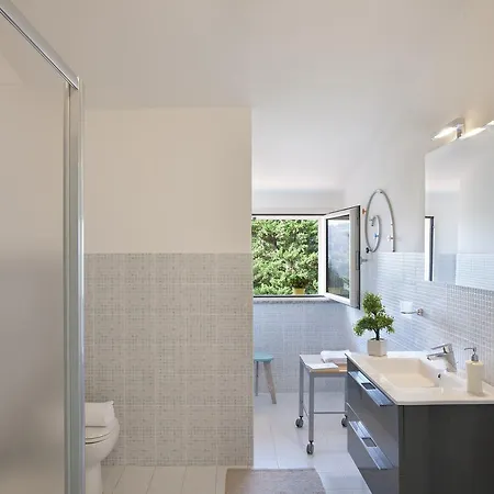 Apartmanhotel Il Panorama *