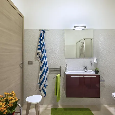 Apartmanhotel Il Panorama *