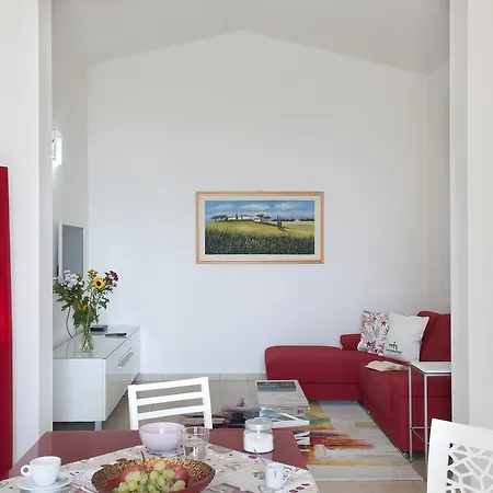 Apartmanhotel Il Panorama *