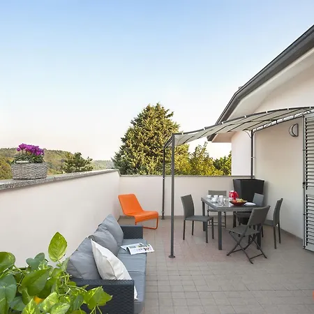 Apartmanhotel Il Panorama *