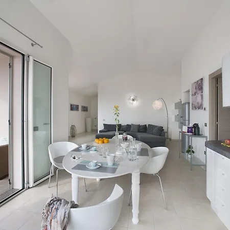 Apartmanhotel Il Panorama *