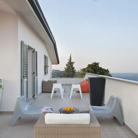 Apartmanhotel Il Panorama *