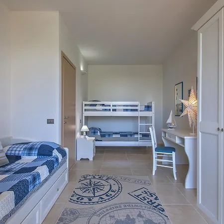 Apartmanhotel Il Panorama *