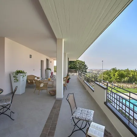 Apartmanhotel Il Panorama *