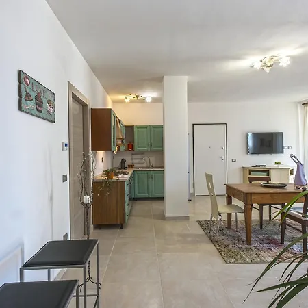 Apartmanhotel Il Panorama *