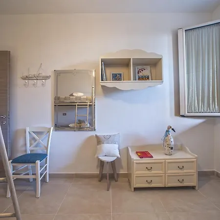 Apartmanhotel Il Panorama *