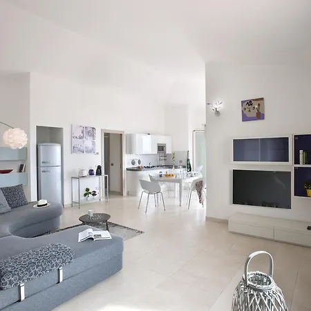 Apartmanhotel Il Panorama *