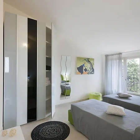 Apartmanhotel Il Panorama *